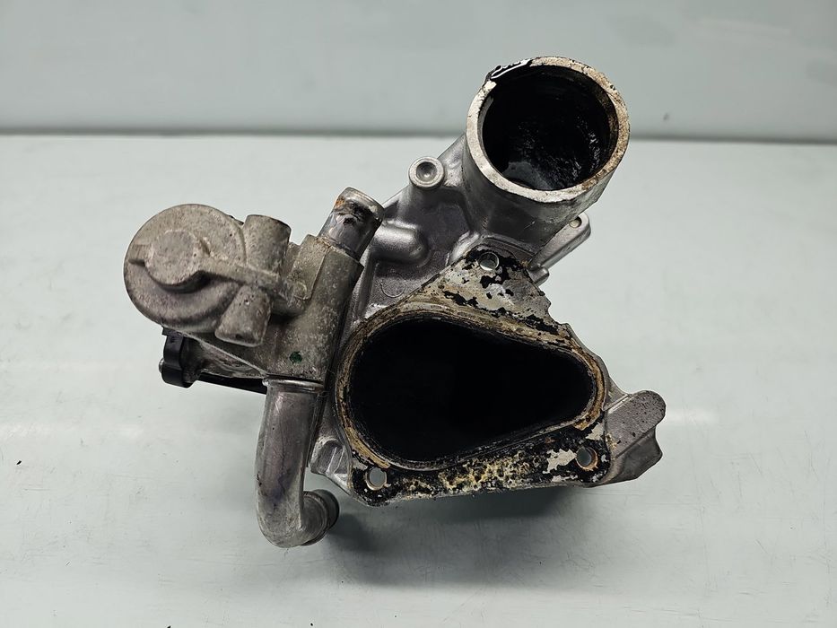 Supapa EGR Nissan Qashqai [Fabr 2007-2014] 8200836385 1.5 dCi K9K-H8 6