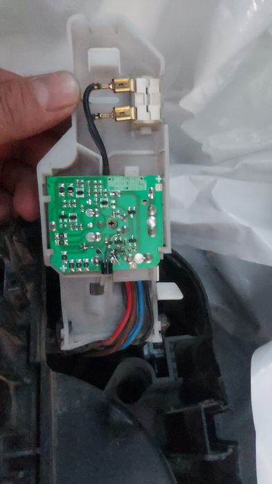 Пылесосы ремонт Керхер