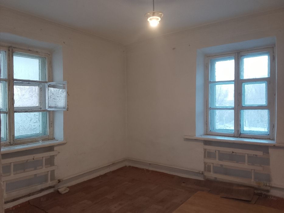 Квартира 2-х комнатная