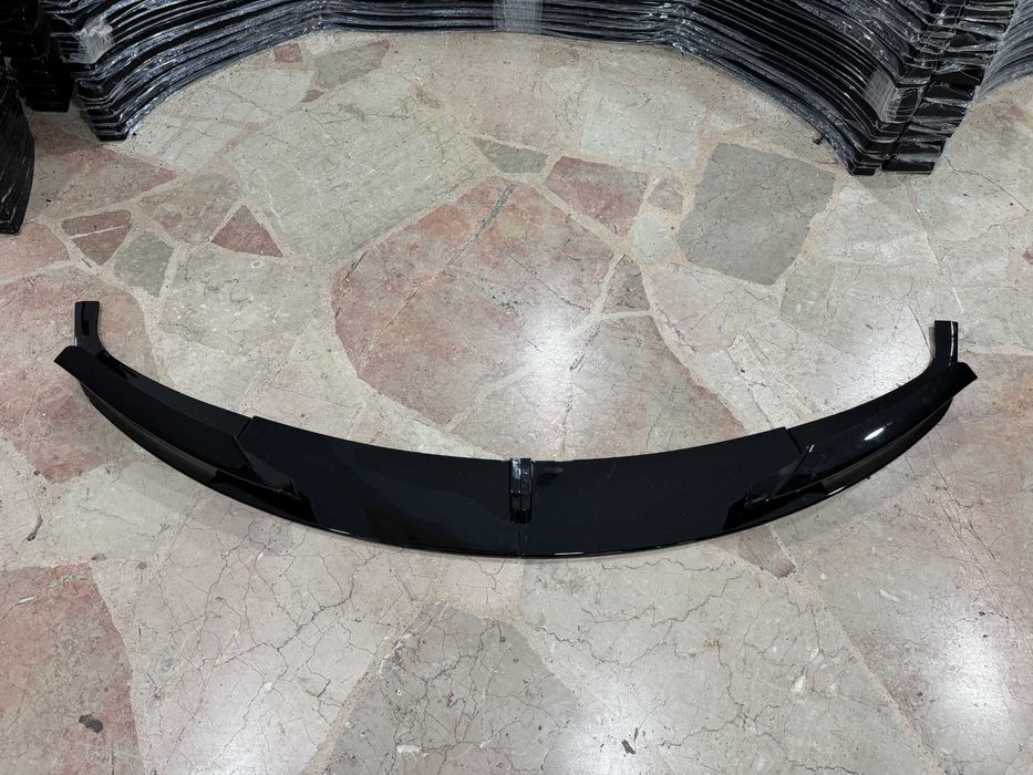 Prelungire Bara Fata - Lip BMW F30 F31 Seria 3 Bara MTech CN