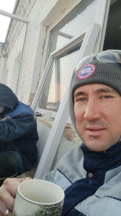 Ремонт ПВХ изделий TyurinTech