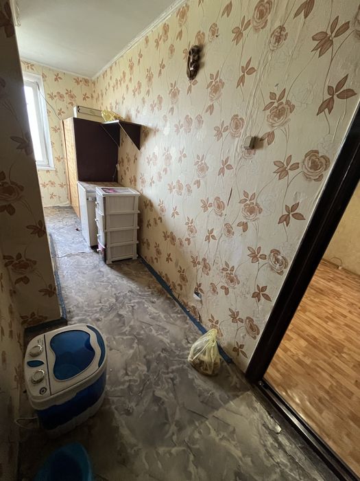 Продам 4 х комнатную квартиру