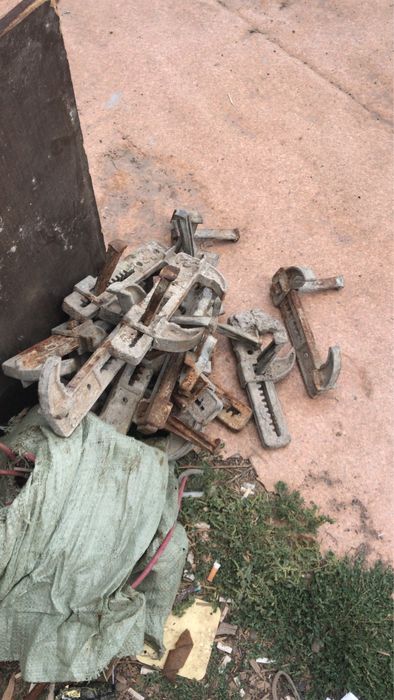 Строителные материалы