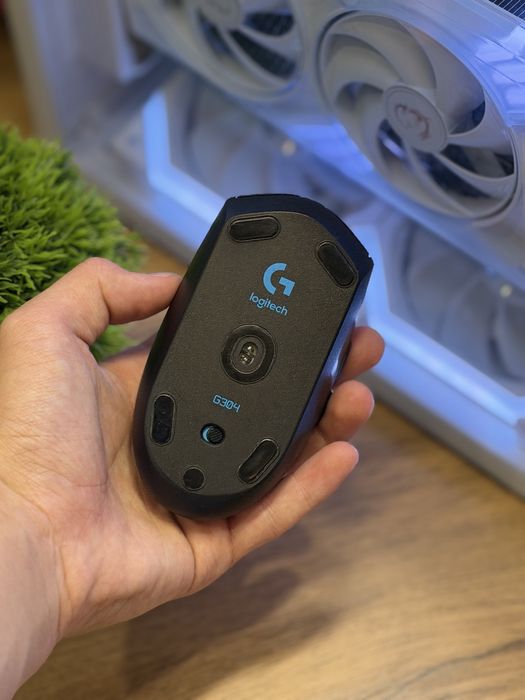 Игровая мышка Logitech G304