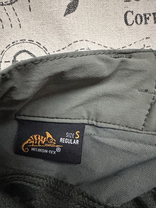 Helikon Helikon-Tex Tactical  original еластична мембрана панталон.S