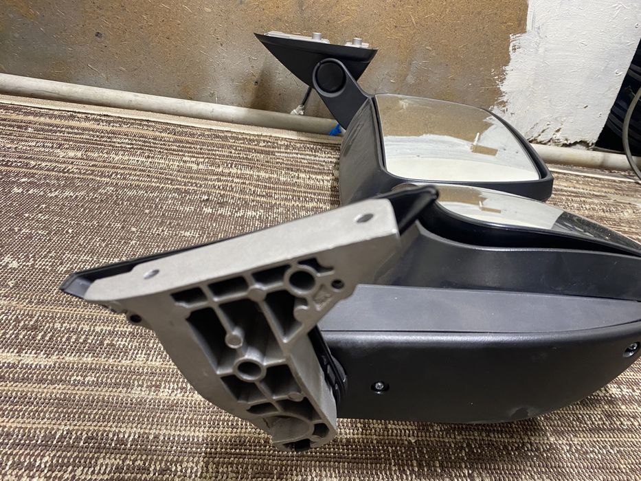 Зеркало IVECO грузовик