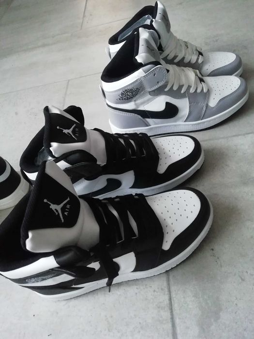 nike, adidas încălțăminte