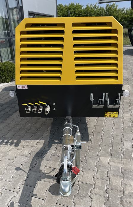 Motocompresor Atmos PDP 95 NOU