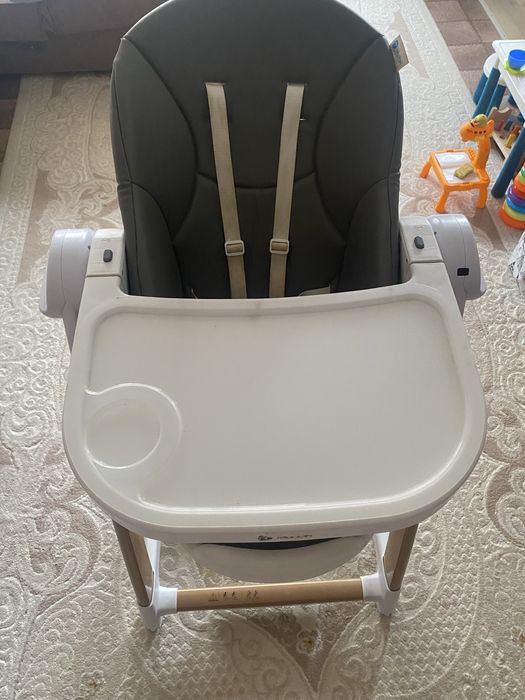 Детский стульчик многофункциональный