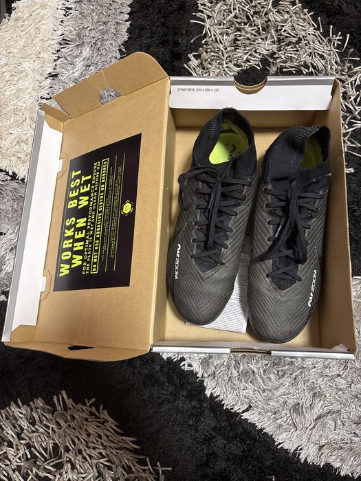 Nike Mercurial superfly 9 Elite SG