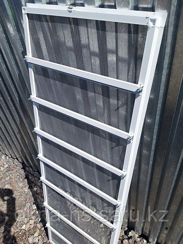 Защита для детей, решётка