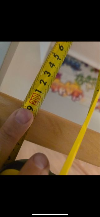 Продавам детска спалня MDF