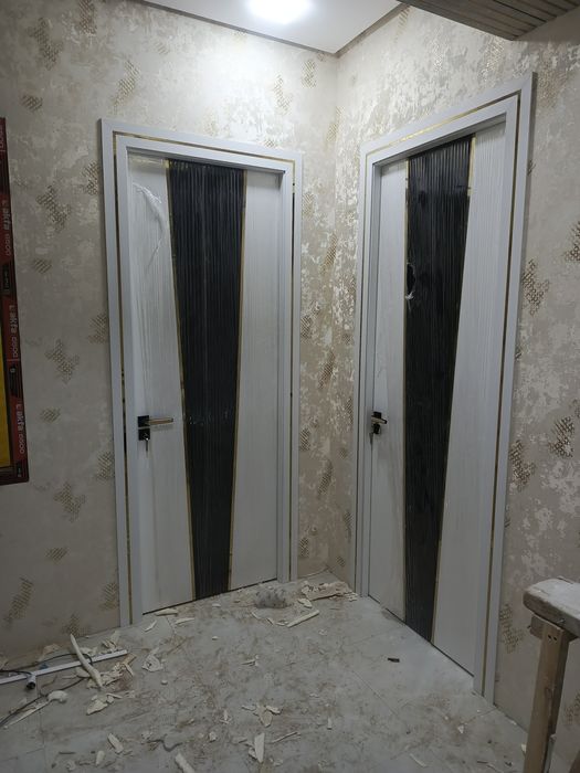 MDF eshik deraza taxlaymiz zakasga..