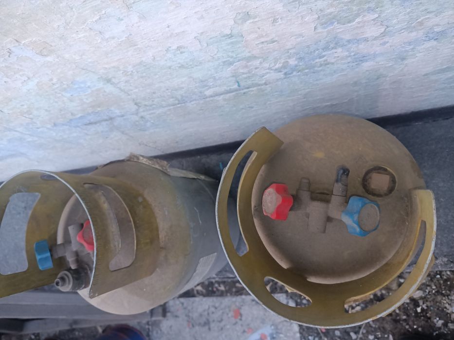 Баллон для фреона