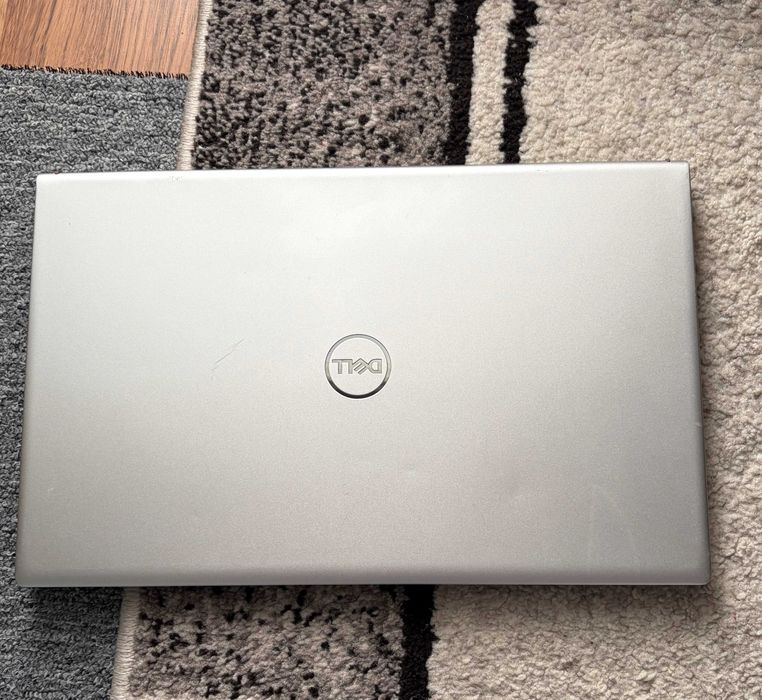 Laptop DELL INSPIRON 15 5510 pentru piese
