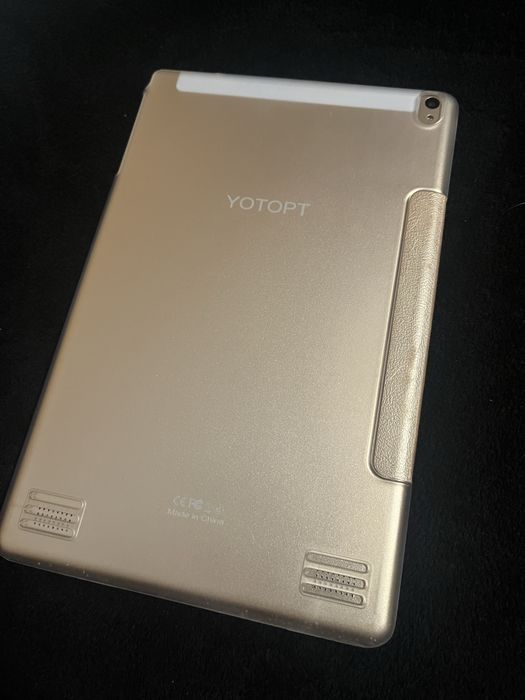 Tabletă YOTOPT X109 | 64GB | Android 10 | Husă+Tastatură+Mouse |