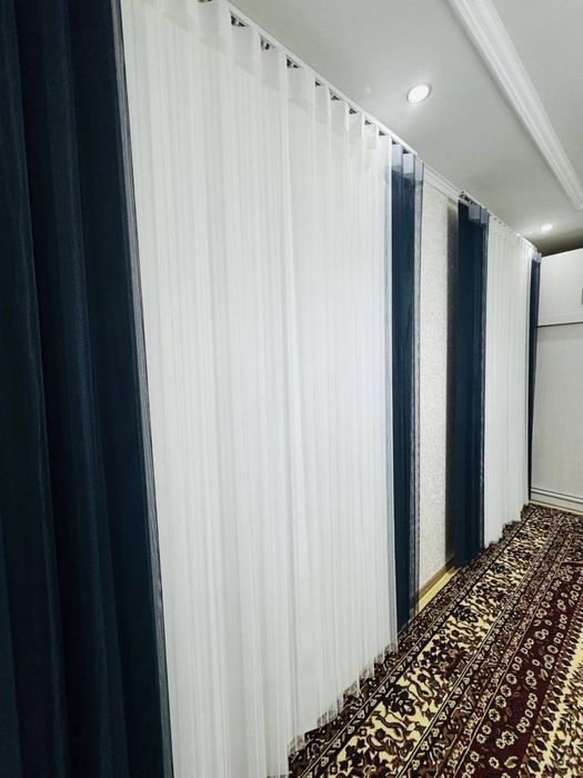 Sifatli jalyuzilar arzon narxda