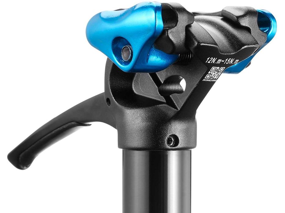 НОВИ Колче дропър Dropper за седалка TRIPLE EIGHT 31.6 за колело