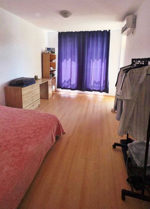 Продава се Тристаен апартамент в к.к. Слънчев бряг - 73 кв.м за 836 €/кв.м - Снимка #5