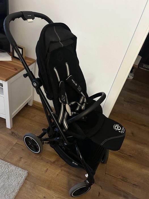Cărucior Cybex Eezy S twist 2