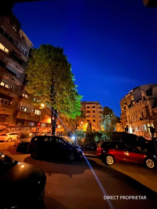 Studio cochet ultracentral | direct proprietar – Piața Romană & Grădina Icoanei