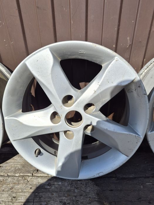 Продам диски титановые