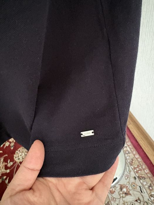 Спорт-шик Tommy Hilfiger