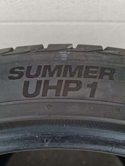 Летни гуми 2 броя BERLIN Sumer UHP1 225 45 R18 дот 1221