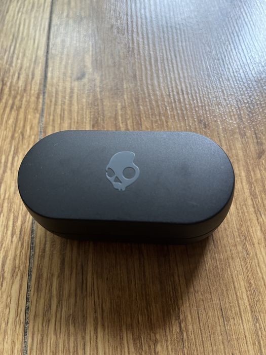 Casti bluetooth skullcandy