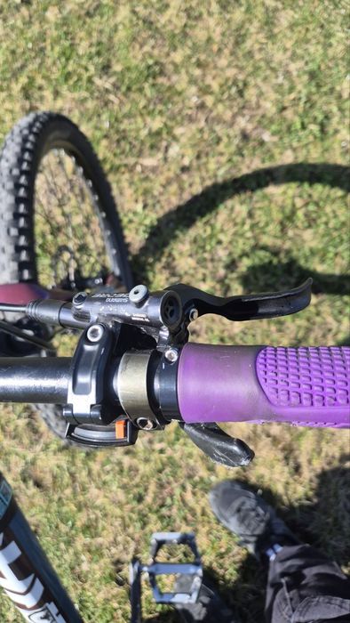 Велосипед Drag  C1  "26"  MTB