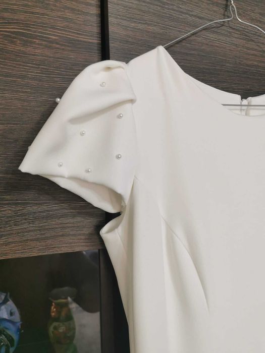 Vand rochie pentru cununie/stare civila sau alte ocazii