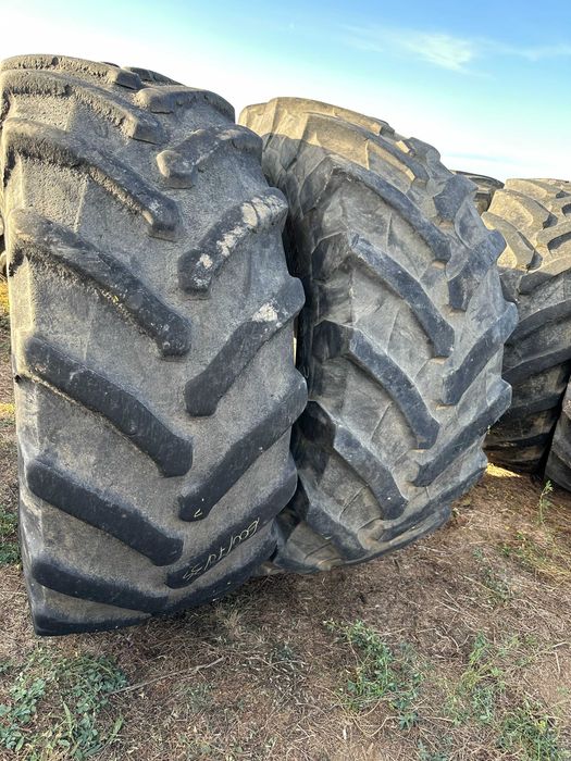 600.70 R34 Trelleborg