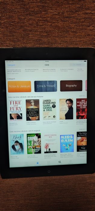 Apple iPad 3 , WI-FI , GSM , 9,7 inch , Retina  64 GB