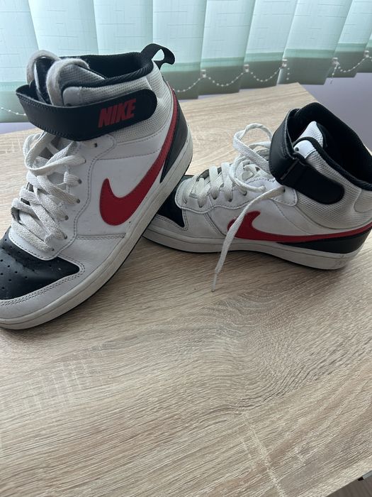 Детски обувки - Nike