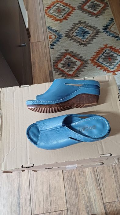 Vand sandale femei mărimea 38