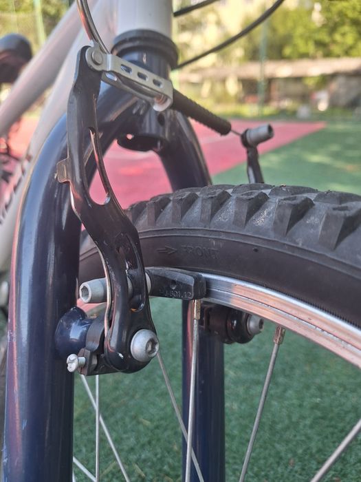 Vând urgent bicicletă rokrder