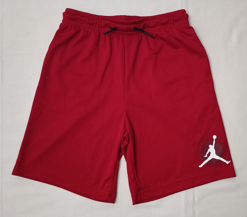 Jordan AIR Nike Shorts оригинални гащета ръст 147-158см Найк шорти