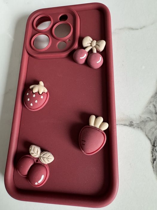 Кейс за IPhone 15 Pro