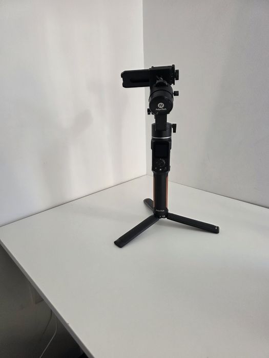 Feiyu Tech AK2000S Sistem de Stabilizare pe 3 Axe Standard Kit