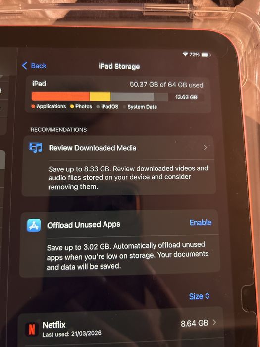 ipad 10th generation