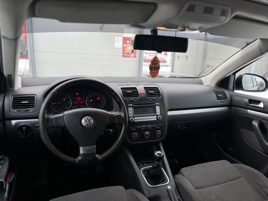Volkswagen Golf 5 1.9 tdi