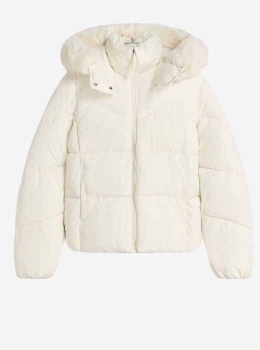 Ново зимно яке,,Bershka,,размер,,М,,