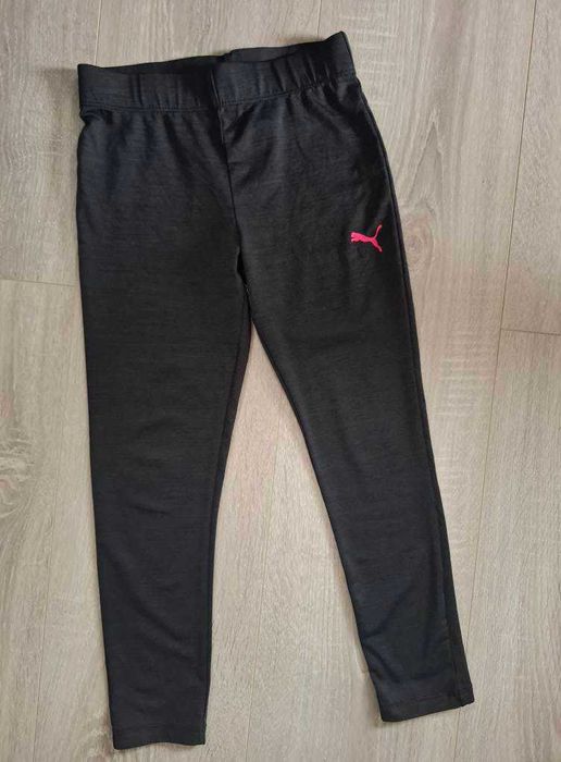 Страхотни дрешки за момиче, рр 110-116 см.