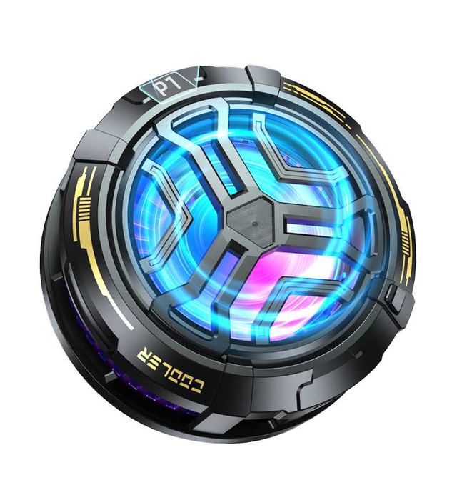 Нов! 2г. гаранция! ZTE Nubia Neo 3 GT 5G 256GB 12GB, Interstellar Gray