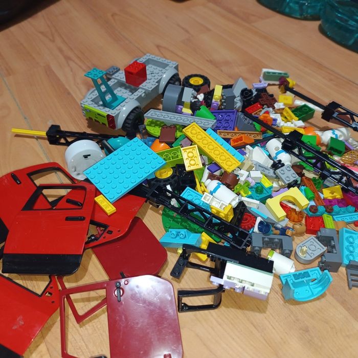 Lot lego originale