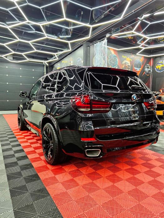 BMW X5 2015 — imagine 3