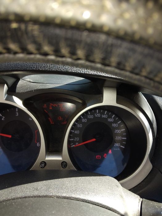 Nissan juke, 1.5 de vănzare