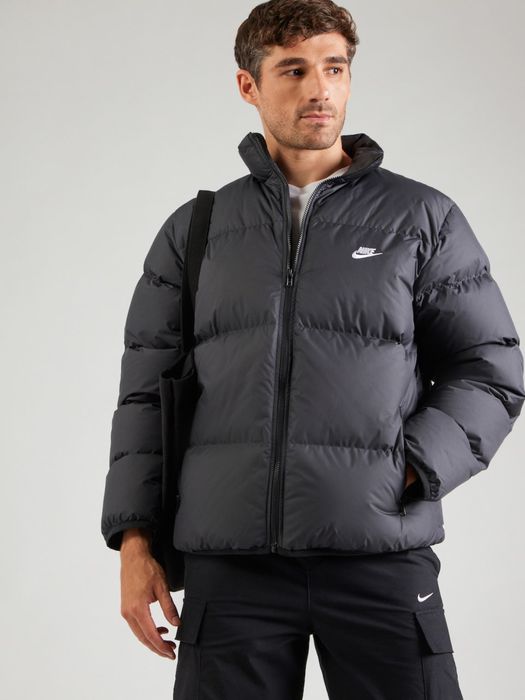 Зимно яке Nike, размер XL