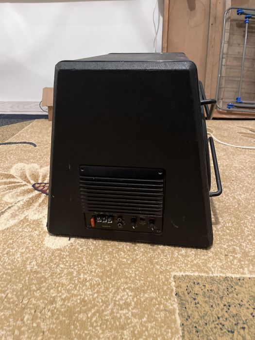 Сабвуфер пионер 3600 вт