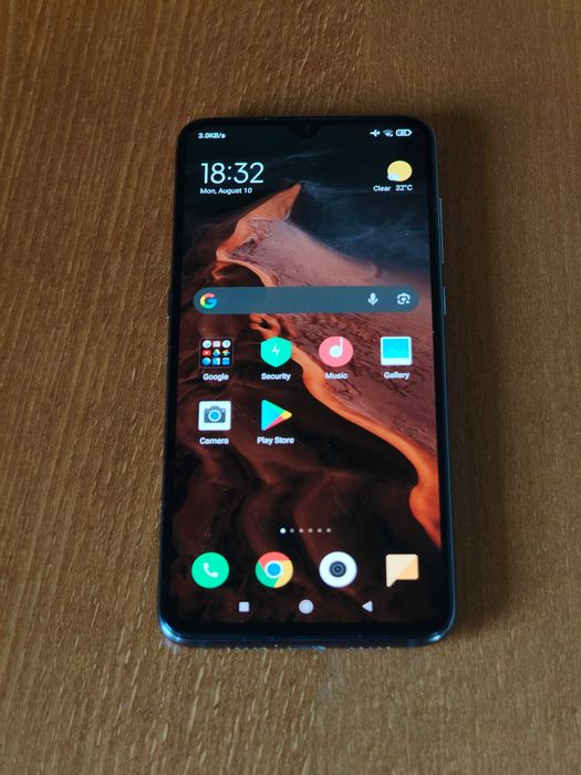 Xiaomi Mi9 64/6 Gb